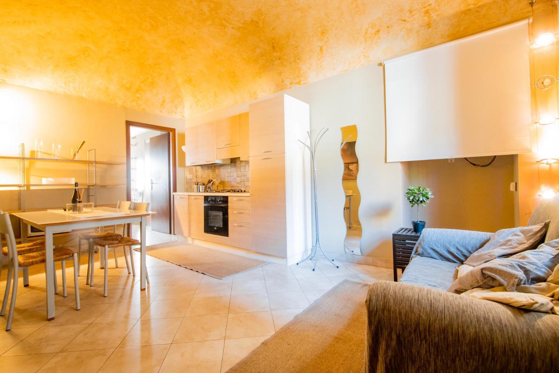 Calandra House - In The City Center Turin Bagian luar foto