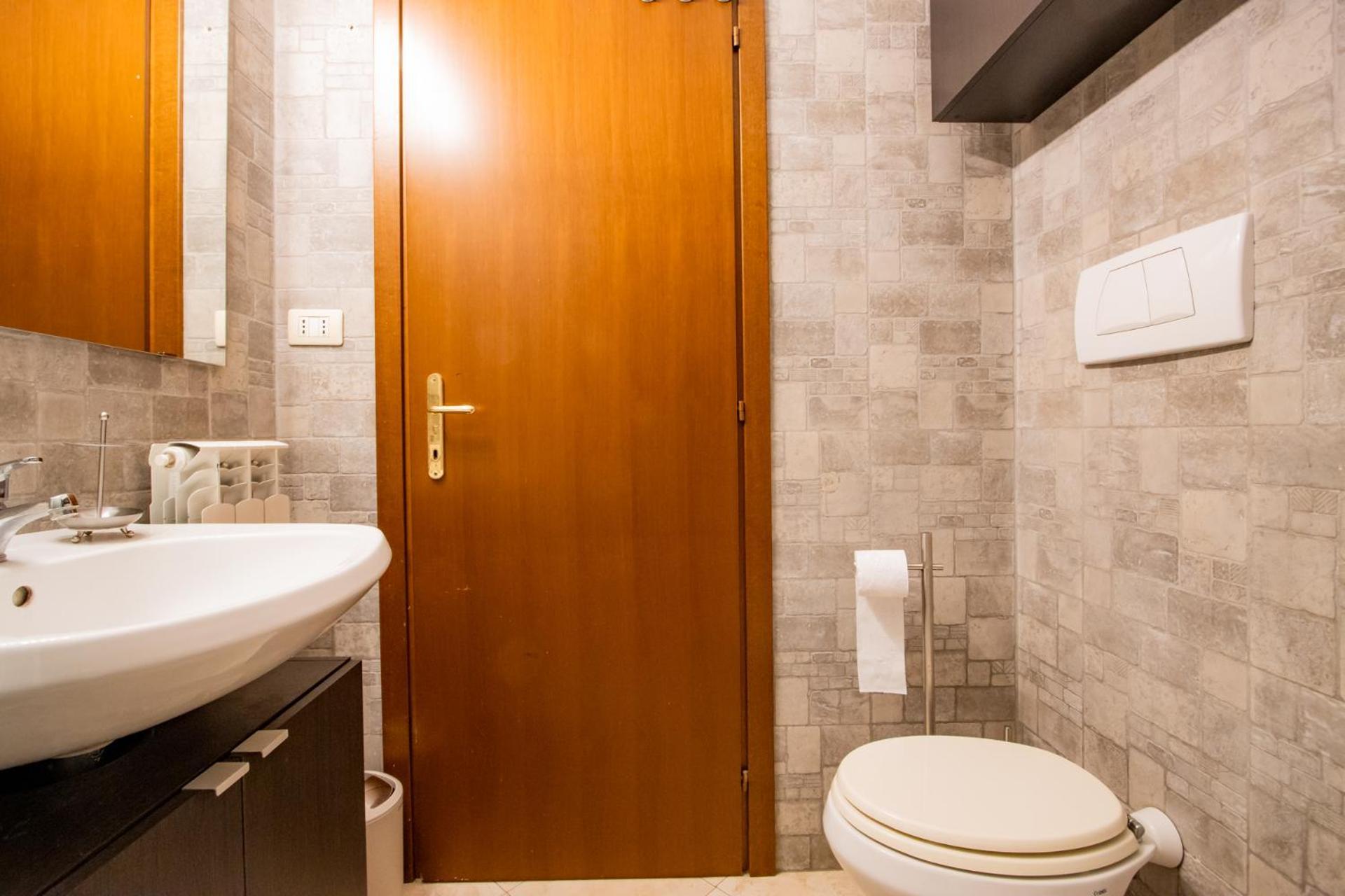Calandra House - In The City Center Turin Bagian luar foto