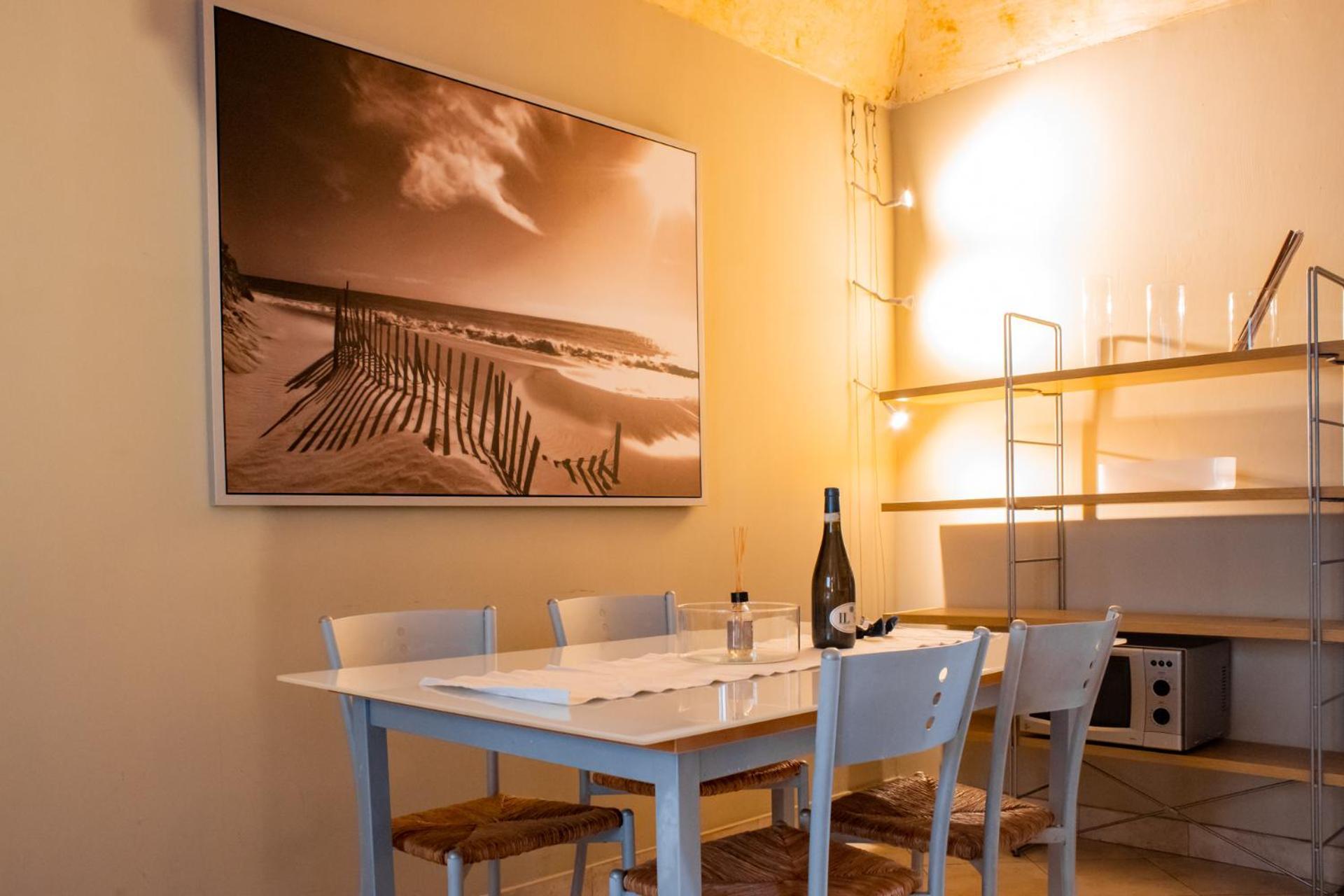 Calandra House - In The City Center Turin Bagian luar foto