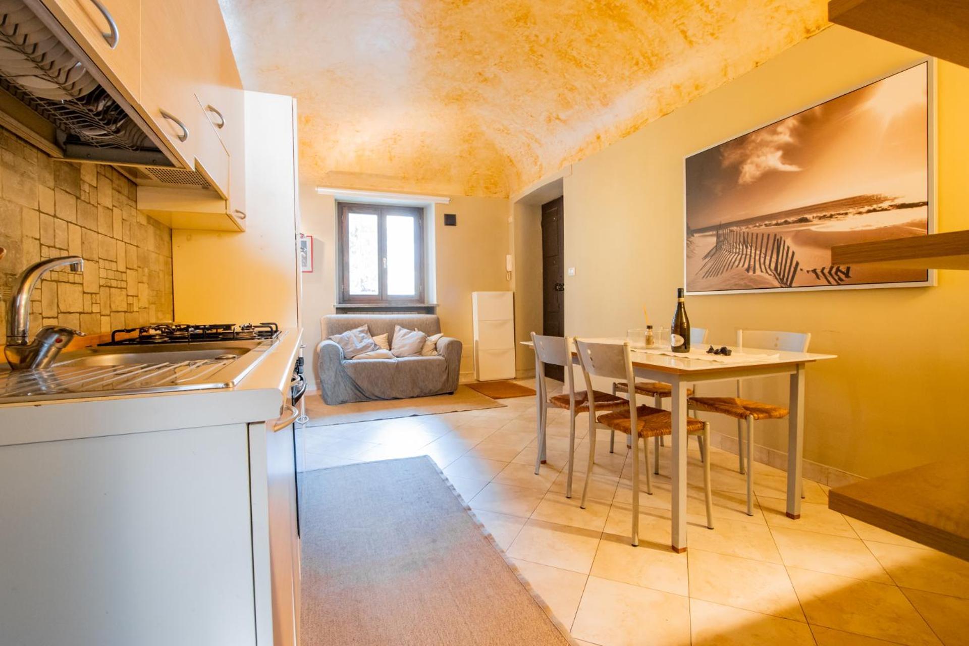 Calandra House - In The City Center Turin Bagian luar foto